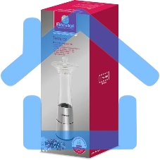 Мельница для соли и перца Rondell Temper RD-1318, стальной