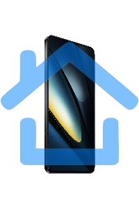 Смартфон POCO F6 Pro, 12/512Gb, черный