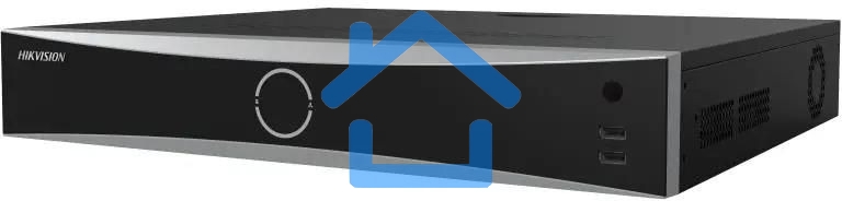 Видеорегистратор Hikvision DS-7732NXI-K4 (D)