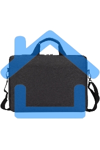 Сумка для ноутбука 15.6