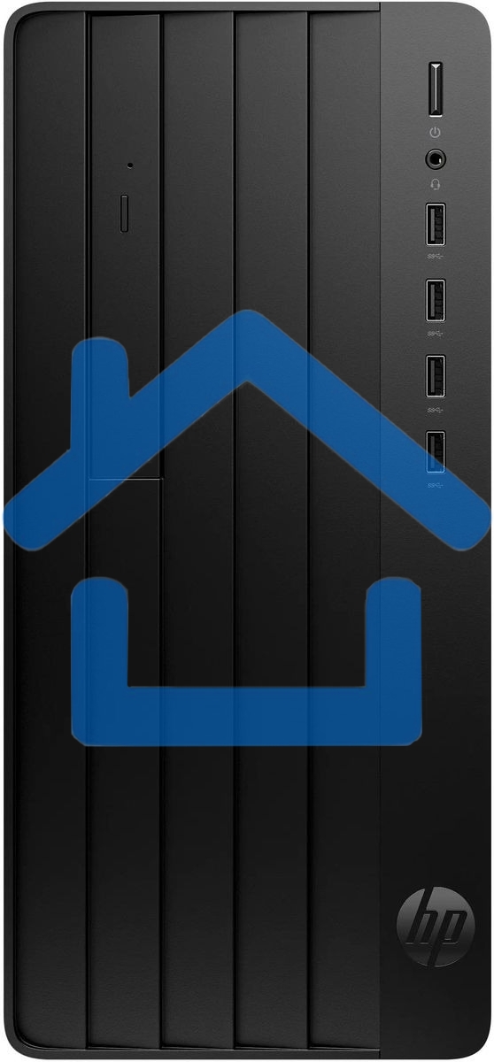 Компьютер HP 290 G9 MT i5 13500 (2.5) 8Gb SSD 256Gb UHDG 770 Windows 11 Pro GbitEth 180W kb мышь клавиатура черный (998G0ET/W11P)