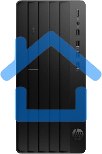 Компьютер HP 290 G9 MT i5 13500 (2.5) 8Gb SSD 256Gb UHDG 770 Windows 11 Pro GbitEth 180W kb мышь клавиатура черный (998G0ET/W11P)