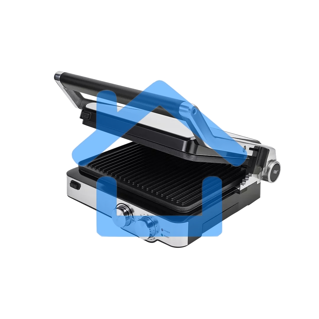 Электрогриль Polaris PGP2402 2000Вт