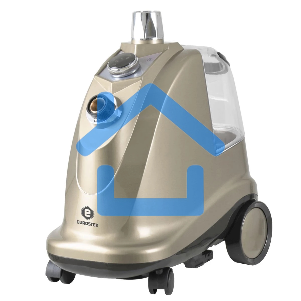 Отпариватель Eurostek EHS-3802