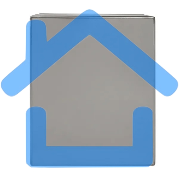 Щит из нержавеющей стали EKF PROxima Inox AISI 304 (300х250х150) IP66 У1