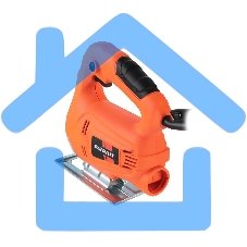 Лобзик Patriot LS 501 THE ONE мощность 500 Вт, макс. толщина дерева 55мм