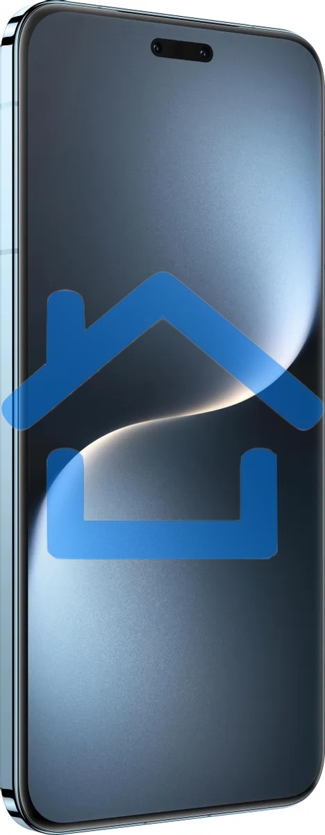 Смартфон Honor Magic 7 Pro 12/512Gb, голубой