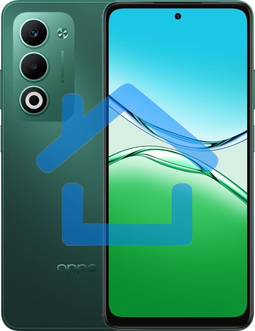 Смартфон OPPO A5 8/256 Aurora Green