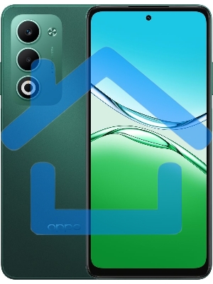 Смартфон OPPO A5 8/256 Aurora Green