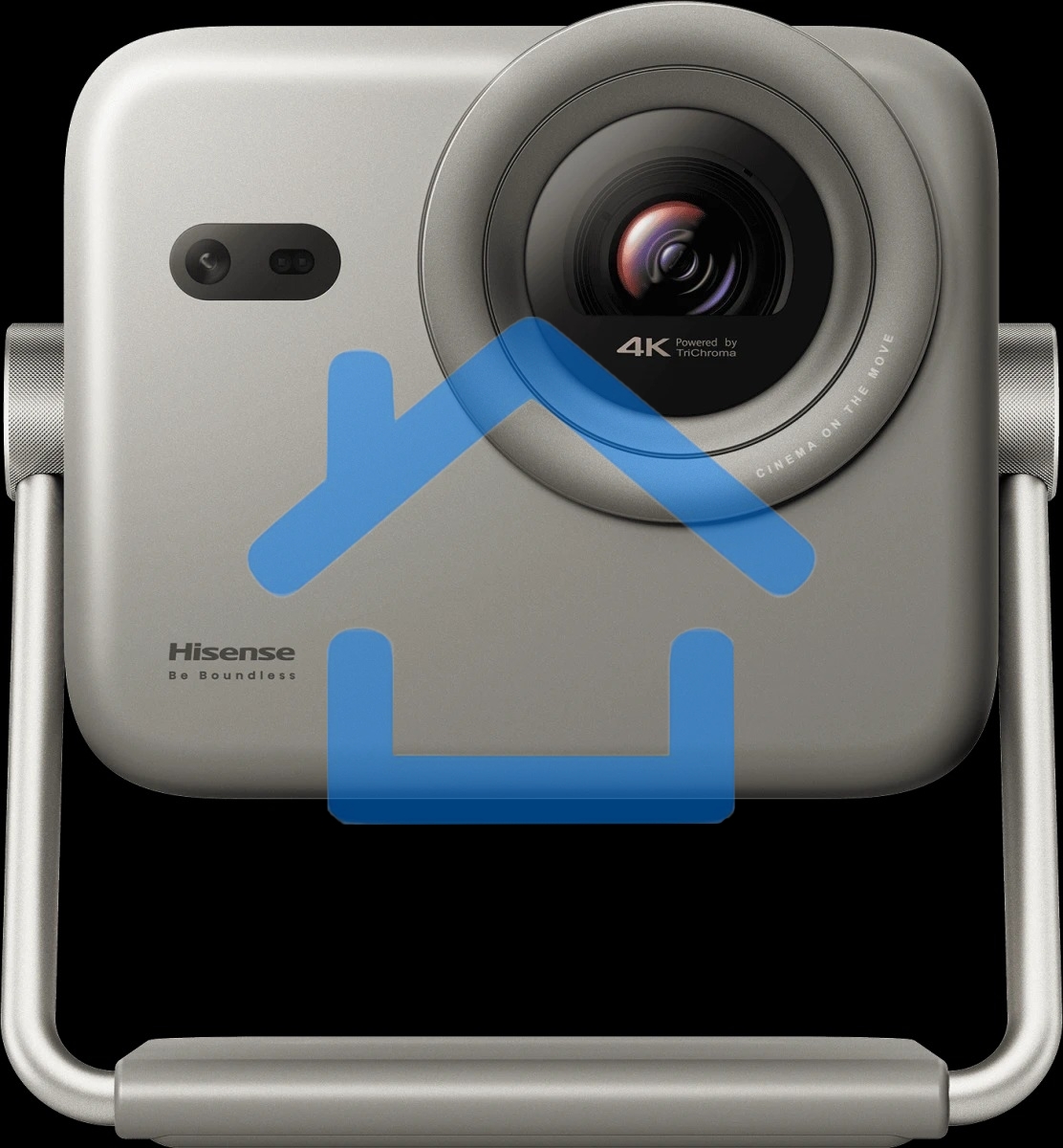 Проектор Hisense M2 PRO