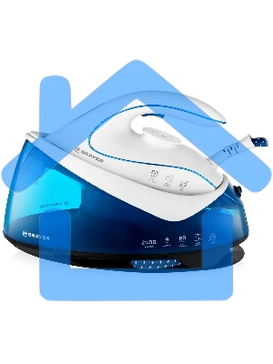 Паровая станция BRAYER BR4150