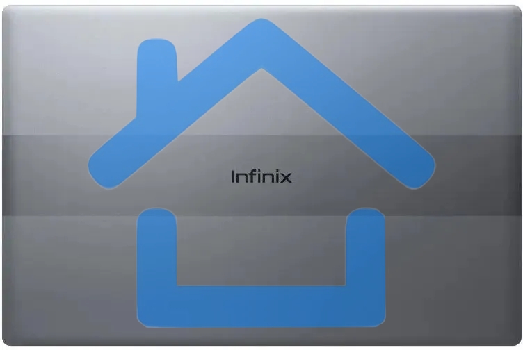Ноутбук Infinix Inbook Y3 PLUS YL512 Core i3 1215U 8Gb SSD 512Gb Intel UHD Graphics 15.6
