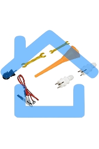 Электрогенератор дизельный Denzel DES-32E, 3.2 кВт, 110 дБ, 78.9 кг