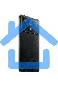 Смартфон POCO F6 Pro, 12/512Gb, черный