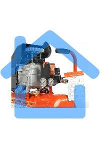 Компрессор PATRIOT EURO 24-240