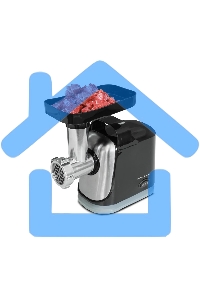 Мясорубка электрическая Zigmund & Shtain ZMG-043