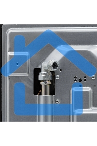 Газовая варочная панель Krona HAGEL 90 BL W FC