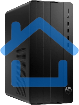 Компьютер HP 290 G9 MT i5 13500 (2.5) 8Gb SSD 256Gb UHDG 770 Windows 11 Pro GbitEth 180W kb мышь клавиатура черный (998G0ET/W11P)