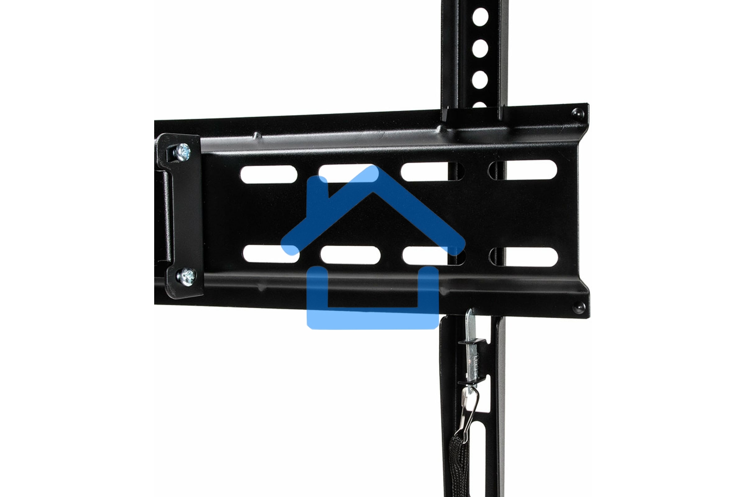 Кронштейн для телевизора Arm Media LCD-414 черный 26