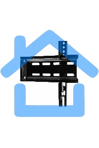 Кронштейн для телевизора Arm Media LCD-414 черный 26