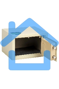 Сейф мебельный Cactus CS-SF-E18L 170x260x230мм электронный