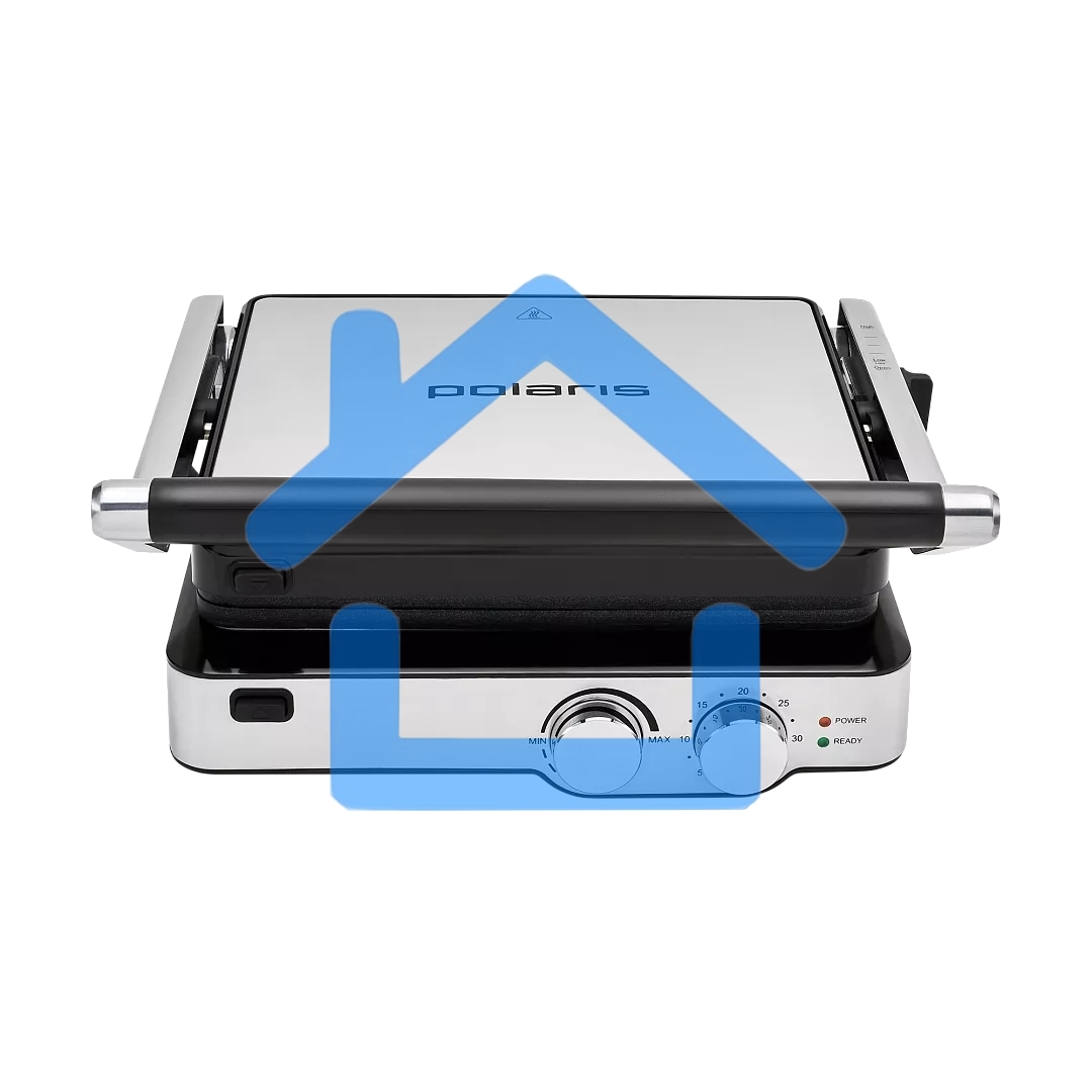 Электрогриль Polaris PGP2402 2000Вт