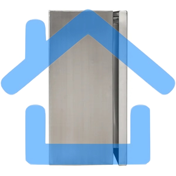 Щит из нержавеющей стали EKF PROxima Inox AISI 304 (300х250х150) IP66 У1