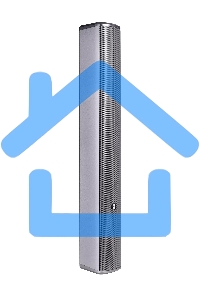 Звуковая колонна Intrend ITSPK-CL425-G пассивная, 4x2.5