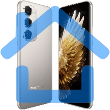 Смартфон Tecno Spark 40 Pro+ 8/256Gb титан