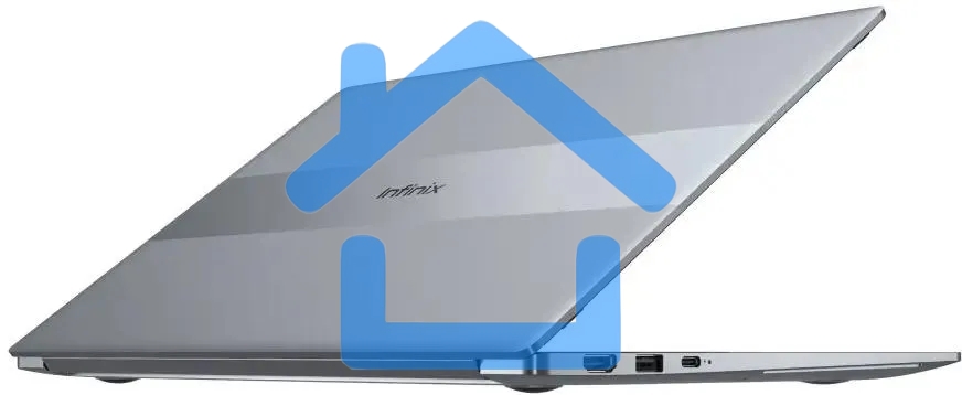 Ноутбук Infinix Inbook Y3 PLUS YL512 Core i3 1215U 8Gb SSD 512Gb Intel UHD Graphics 15.6