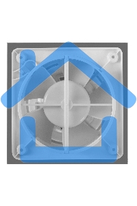 Вытяжной вентилятор Maunfeld MFE12GGR