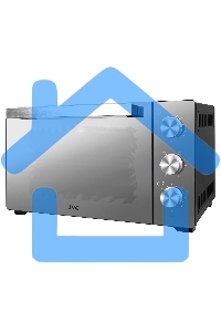 Мини-печь JVC JH-MO330