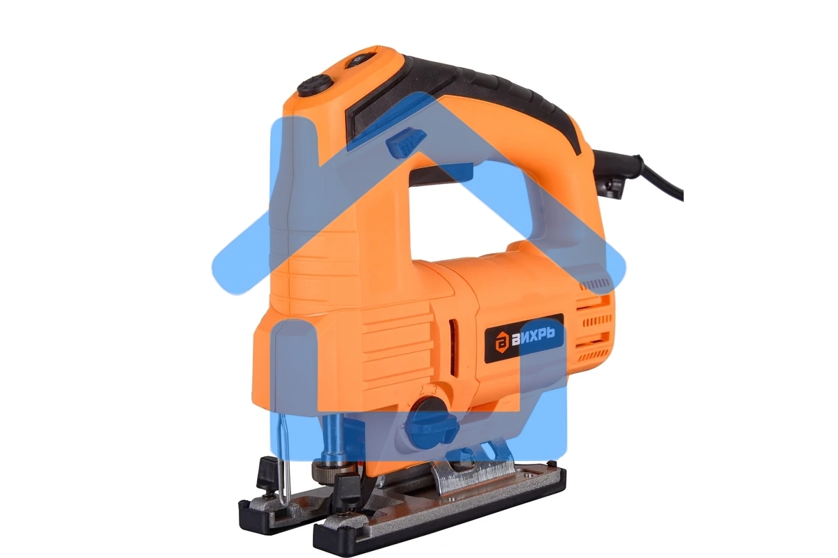 Лобзик электрический Вихрь ЛЭ-100