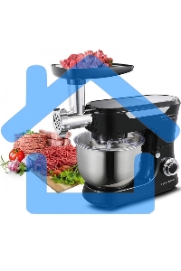 Кухонный комбайн Zigmund & Shtain ZKM-998