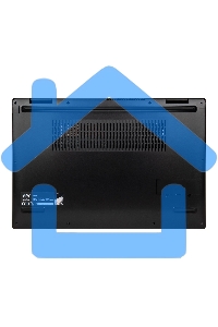 Ноутбук Hiper Workbook U26 серый U26-15FII3123R8S2WPG 15.6