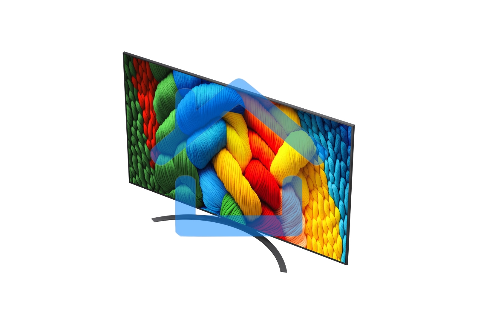 Телевизор LG 86