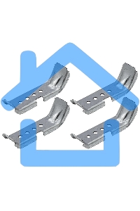 Газовая варочная панель Krona HAGEL 90 BL W FC