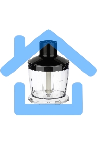 Блендер погружной LEONORD LE-1764 (107929)