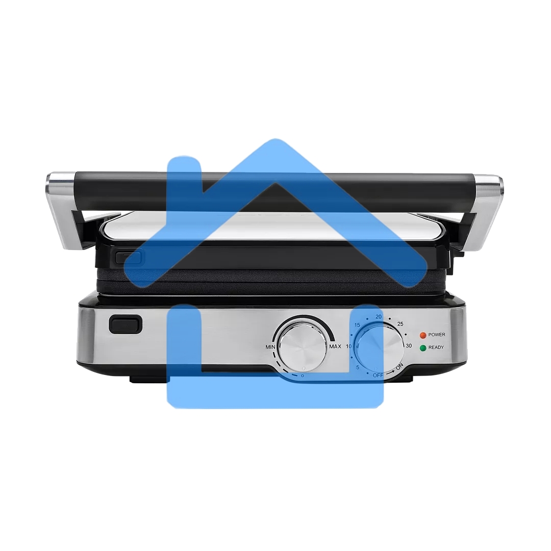 Электрогриль Polaris PGP2402 2000Вт