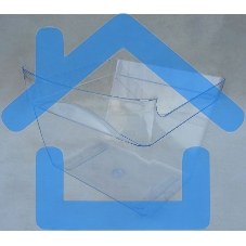 Сосуд овощной для холодильников с верхней морозильной камерой Сосуд овощной для холодильников с верхней морозильной камерой