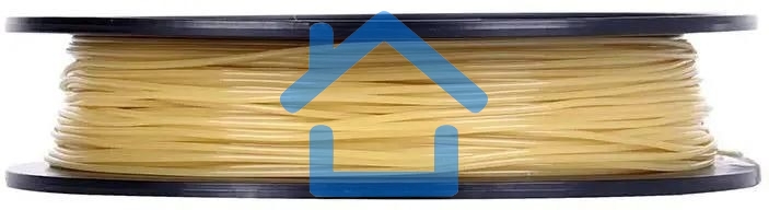 Пластик для принтера 3D Esun PVA175N05 PVA d1.75мм 0.5кг 1цв. натуральный