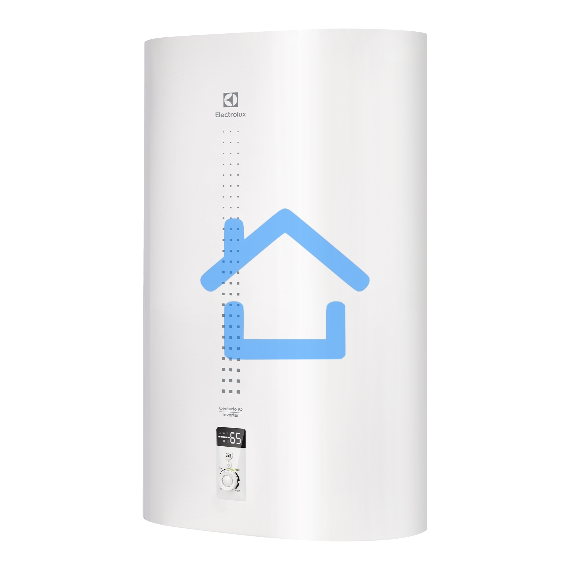 Водонагреватель Electrolux EWH 80 Centurio IQ Inverter