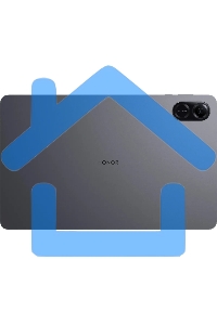 Планшет Honor Pad X9 LTE 5301AGTP 11.5