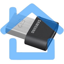 Флешка USB Samsung MUF-512AB/APC 512 Gb, USB3.1 черный
