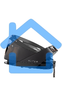 Парогенератор Galaxy Line GL 6173 2600Вт черный