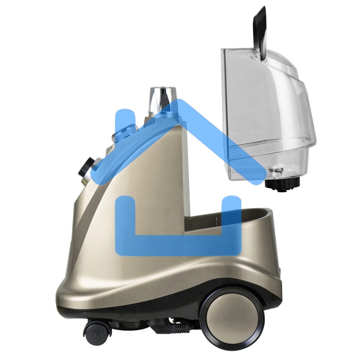 Отпариватель Eurostek EHS-3802