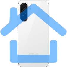 Смартфон Samsung Galaxy A26 5G SM-A266B 8/256Gb, белый