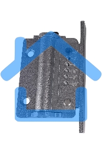 Звуковая колонна Intrend ITSPK-CL425-G пассивная, 4x2.5