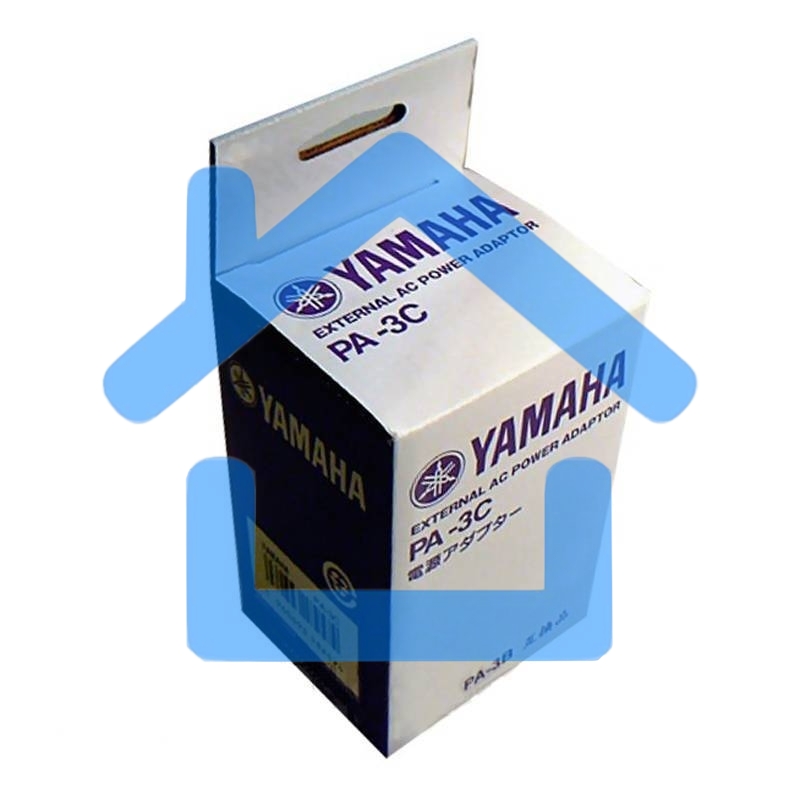 Адаптер Yamaha PA-3C