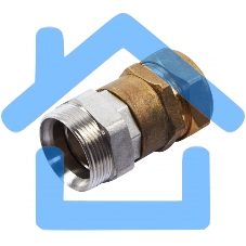 Узел смесительный SHUFT MST 25-80 6,3-C24-N-TC